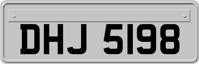 DHJ5198