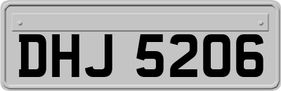 DHJ5206