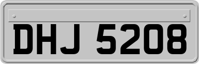 DHJ5208