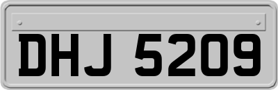 DHJ5209