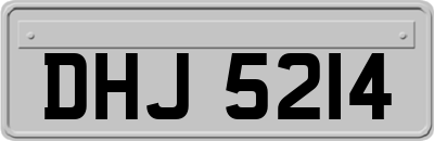 DHJ5214