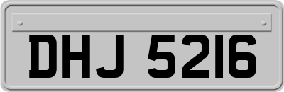 DHJ5216
