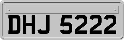 DHJ5222