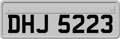 DHJ5223
