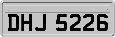 DHJ5226
