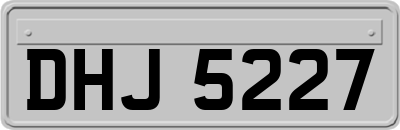 DHJ5227