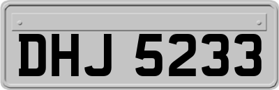 DHJ5233