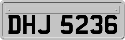 DHJ5236