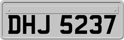 DHJ5237