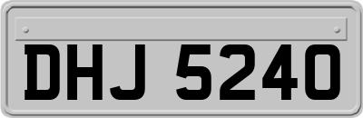 DHJ5240