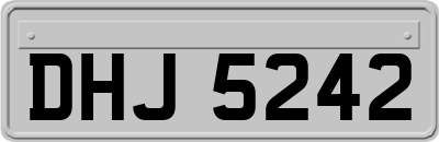 DHJ5242