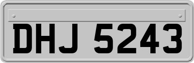 DHJ5243