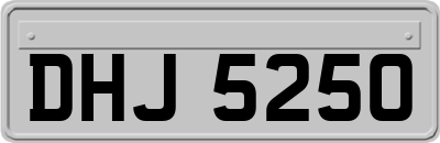 DHJ5250