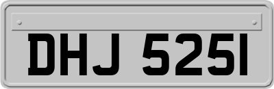 DHJ5251
