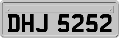 DHJ5252