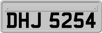 DHJ5254