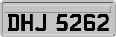 DHJ5262