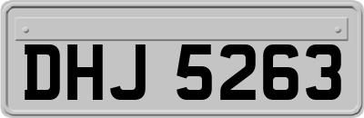 DHJ5263
