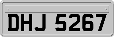 DHJ5267