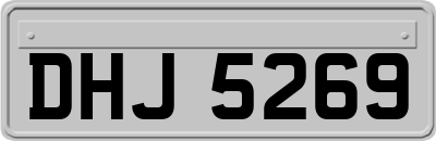 DHJ5269