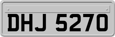 DHJ5270