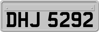 DHJ5292