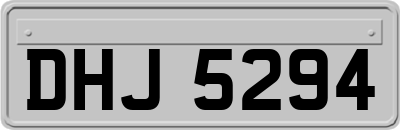 DHJ5294