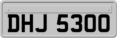 DHJ5300