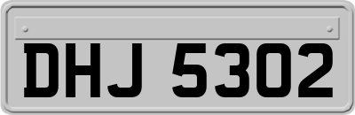 DHJ5302