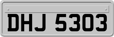 DHJ5303