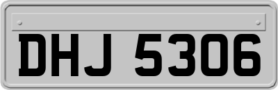 DHJ5306