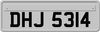 DHJ5314