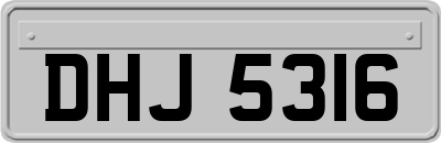 DHJ5316