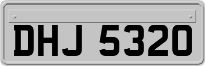 DHJ5320