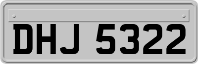 DHJ5322