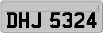 DHJ5324