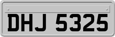 DHJ5325