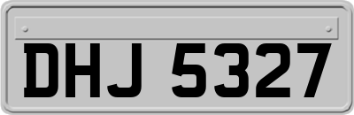 DHJ5327