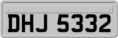 DHJ5332