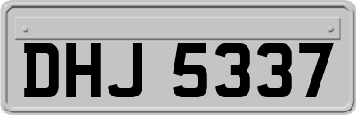 DHJ5337