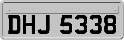 DHJ5338