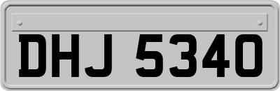 DHJ5340