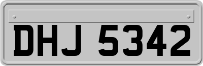 DHJ5342