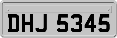 DHJ5345