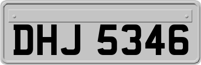 DHJ5346