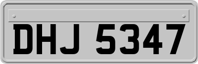 DHJ5347