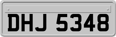 DHJ5348