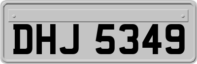 DHJ5349