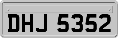 DHJ5352