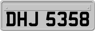 DHJ5358